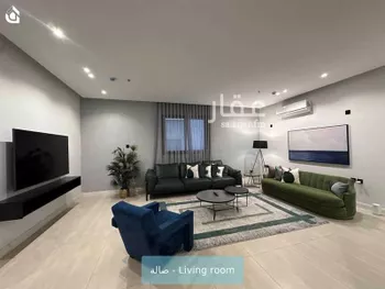 شقة للإيجار في شارع الربيع, حي النرجس, مدينة الرياض, منطقة الرياض صورة 4