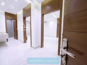 شقة للإيجار في شارع الأفضلي, حي الملقا, مدينة الرياض, منطقة الرياض صورة 2