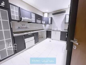 شقة للإيجار في شارع الأفضلي, حي الملقا, مدينة الرياض, منطقة الرياض صورة 4