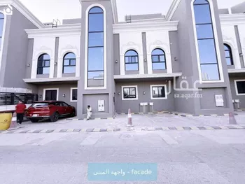 دور للإيجار في شارع الفارسية, حي الربوة, مدينة الرياض, منطقة الرياض
