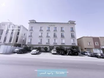 شقة للإيجار في شارع وادي هجر, حي الملقا, مدينة الرياض, منطقة الرياض