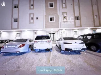 شقة للإيجار في شارع الامير فيصل بن عبدالله بن عبدالرحمن, حي حطين, مدينة الرياض, منطقة الرياض