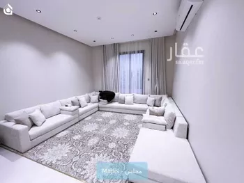 شقة للإيجار في شارع الحارث بن عبدالرحمن, حي النرجس, مدينة الرياض, منطقة الرياض