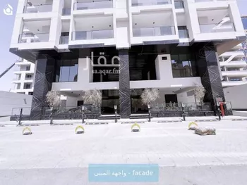 شقة للإيجار في شارع وادي جصة, حي الصحافة, مدينة الرياض, منطقة الرياض