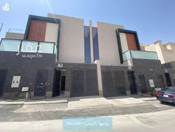 فيلا للإيجار في شارع عبدالرحيم الجمال, حي الياسمين, مدينة الرياض, منطقة الرياض صورة 2