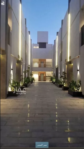 فيلا للإيجار في شارع احمد بن سعيد ابن الهندي, حي العارض, مدينة الرياض, منطقة الرياض صورة 3