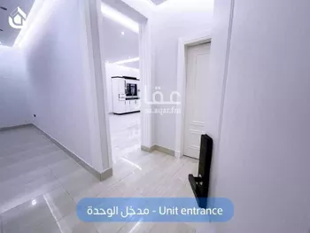 شقة للإيجار في شارع الحسو, حي الملقا, مدينة الرياض, منطقة الرياض صورة 3