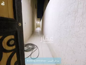 شقة للإيجار في شارع رقم 322, حي الياسمين, مدينة الرياض, منطقة الرياض صورة 2