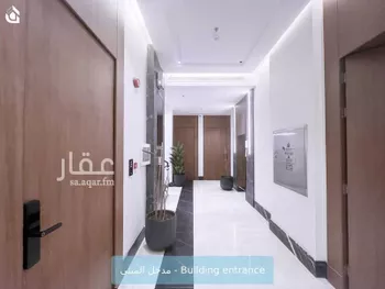 شقة للإيجار في شارع إبراهيم بن جمعان, حي العارض, مدينة الرياض, منطقة الرياض صورة 4