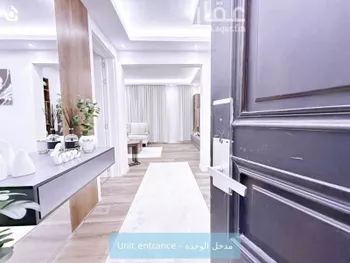 شقة للإيجار في شارع الوفاء, حي الملقا, مدينة الرياض, منطقة الرياض صورة 4