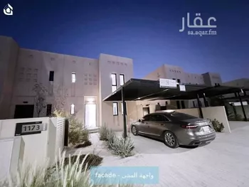فيلا للإيجار في شارع رقم 1153, حي سدرة, مدينة الرياض, منطقة الرياض