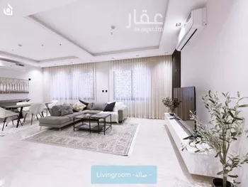 شقة للإيجار في شارع رقم 205, حي الملقا, مدينة الرياض, منطقة الرياض صورة 5