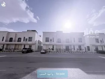 شقة للإيجار في شارع يحيى الرندي, حي النرجس, مدينة الرياض, منطقة الرياض