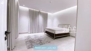 شقة للإيجار في شارع ابها, حي الملقا, مدينة الرياض, منطقة الرياض صورة 5