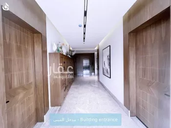 شقة للإيجار في شارع الديوان, حي النرجس, مدينة الرياض, منطقة الرياض صورة 2