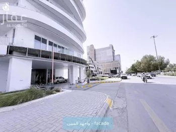 شقة للإيجار في شارع الملك فهد, حي الرحمانية, مدينة الرياض, منطقة الرياض