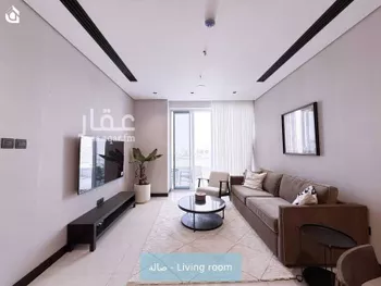 شقة للإيجار في شارع الملك فهد, حي الرحمانية, مدينة الرياض, منطقة الرياض صورة 3