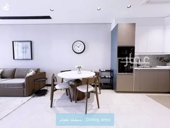 شقة للإيجار في شارع الملك فهد, حي الرحمانية, مدينة الرياض, منطقة الرياض صورة 5