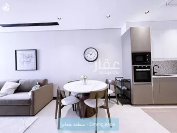 شقة للإيجار في شارع الملك فهد, حي الرحمانية, مدينة الرياض, منطقة الرياض صورة 5