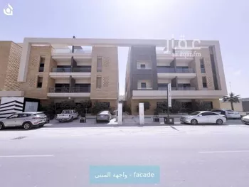 شقة للإيجار في شارع وادي وج, حي الملقا, مدينة الرياض, منطقة الرياض