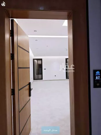 شقة للإيجار في شارع ثعلبه بن سعد الخزرجي, حي العارض, مدينة الرياض, منطقة الرياض صورة 4