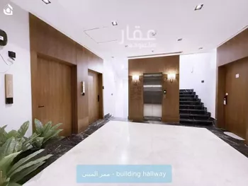شقة للإيجار في شارع رقم 215, حي الملقا, مدينة الرياض, منطقة الرياض صورة 4