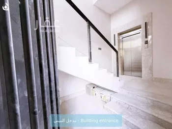 دور للإيجار في شارع الفارسية, حي الربوة, مدينة الرياض, منطقة الرياض صورة 2