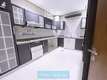 شقة للإيجار في شارع الأفضلي, حي الملقا, مدينة الرياض, منطقة الرياض صورة 4