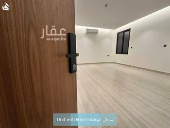 شقة للإيجار في شارع البساله, حي القادسية, مدينة الرياض, منطقة الرياض