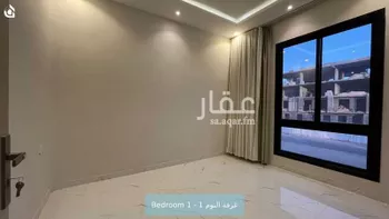 شقة للإيجار في شارع الحارث بن عبدالرحمن, حي النرجس, مدينة الرياض, منطقة الرياض صورة 5