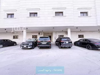 شقة للإيجار في شارع العمار, حي الورود, مدينة الرياض, منطقة الرياض