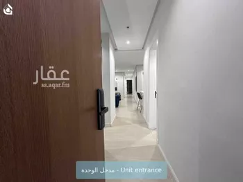 شقة للإيجار في شارع الربيع, حي النرجس, مدينة الرياض, منطقة الرياض صورة 3