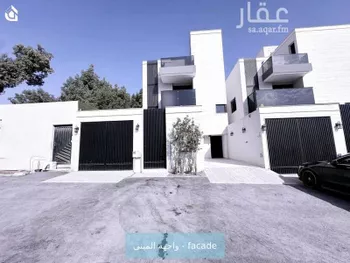 شقة للإيجار في شارع شهاب الدين النويري, حي القيروان, مدينة الرياض, منطقة الرياض