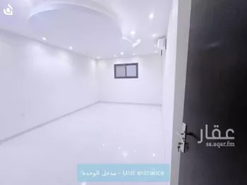 شقة للإيجار في شارع محمد بن يزيد الثمالي بن المبرد, حي القيروان, مدينة الرياض, منطقة الرياض صورة 3