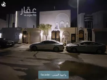 شقة للإيجار في شارع رقم 322, حي الياسمين, مدينة الرياض, منطقة الرياض