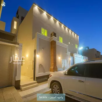 شقة للإيجار في شارع رقم 90, حي ظهرة لبن, مدينة الرياض, منطقة الرياض