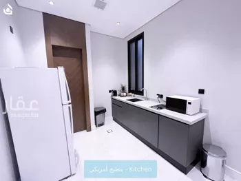شقة للإيجار في شارع الديوان, حي النرجس, مدينة الرياض, منطقة الرياض صورة 5
