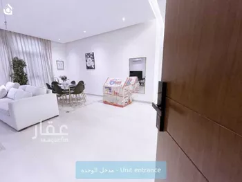 شقة للإيجار في شارع الفوانيس, حي عرقة, مدينة الرياض, منطقة الرياض صورة 5