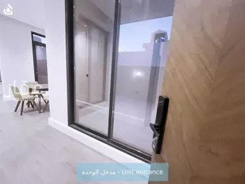 دور للإيجار في شارع الليث بن خالد, حي النرجس, مدينة الرياض, منطقة الرياض صورة 3