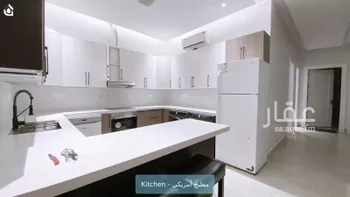 شقة للإيجار في شارع ابها, حي الملقا, مدينة الرياض, منطقة الرياض صورة 4