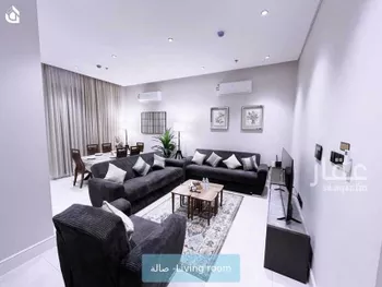 شقة للإيجار في شارع الديوان, حي النرجس, مدينة الرياض, منطقة الرياض صورة 4
