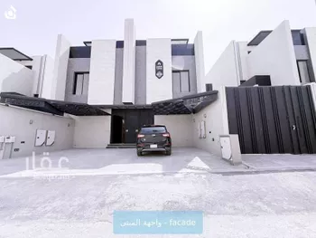 شقة للإيجار في شارع عبدالملك العصامي, حي النرجس, مدينة الرياض, منطقة الرياض