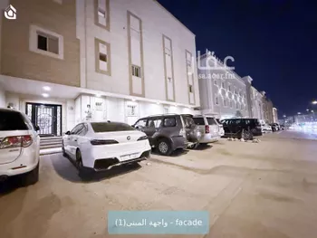 شقة للإيجار في شارع الامير فيصل بن عبدالله بن عبدالرحمن, حي حطين, مدينة الرياض, منطقة الرياض صورة 2