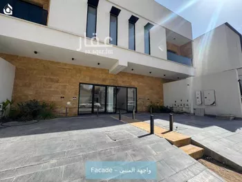 دور للإيجار في شارع علقة, حي المصيف, مدينة الرياض, منطقة الرياض
