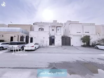 فيلا للإيجار في شارع محمد بن يزيد الثمالي بن المبرد, حي القيروان, مدينة الرياض, منطقة الرياض