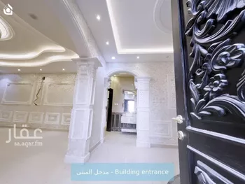 فيلا للإيجار في شارع محمد بن يزيد الثمالي بن المبرد, حي القيروان, مدينة الرياض, منطقة الرياض صورة 3