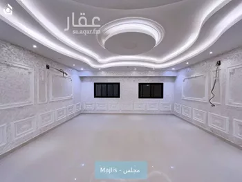 فيلا للإيجار في شارع محمد بن يزيد الثمالي بن المبرد, حي القيروان, مدينة الرياض, منطقة الرياض صورة 4