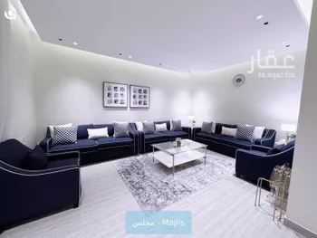 فيلا للإيجار في شارع عثمان بن عوف, حي العارض, مدينة الرياض, منطقة الرياض صورة 5