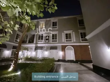 شقة للإيجار في شارع أبي طاهر إسماعيل الجيطالي, حي النرجس, مدينة الرياض, منطقة الرياض صورة 2