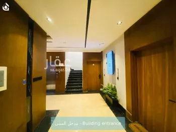 شقة للإيجار في شارع ابها, حي الملقا, مدينة الرياض, منطقة الرياض صورة 2